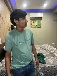 horny_ritika webcam stripchat model stream image