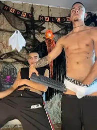 willclayy webcam stripchat model stream image