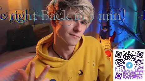 immagine stream di Breston_Sweet