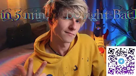 immagine stream di Breston_Sweet