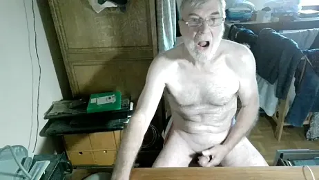 terrybare anteprima della webcam
