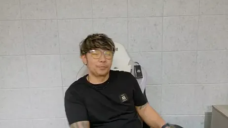 immagine stream di --bububu--