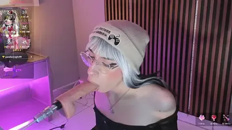 immagine stream di kattt_cut