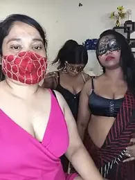 Sexy_anaamika anteprima della webcam