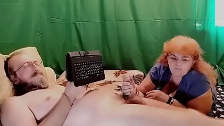 immagine stream di Siberia-Taiga