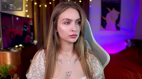 immagine stream di Kamila_icee