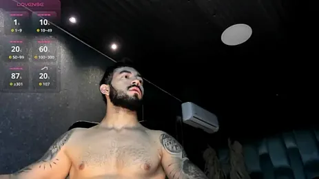 MarkWalker__ webcam stripchat model stream image