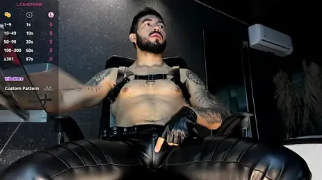 MarkWalker__ webcam stripchat model stream image