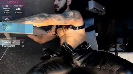 MarkWalker__ webcam stripchat model stream image