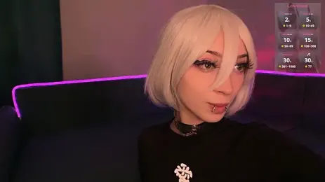 Handsomepure webcam stripchat model stream image