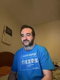 curiosillo83 anteprima della webcam
