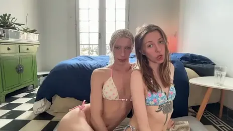 immagine stream di AliceSnowCatt