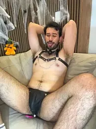 Adrian_SITH webcam stripchat model stream image