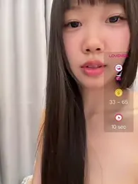 xinyu789 anteprima della webcam