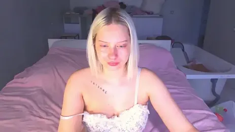 immagine stream di angellliss
