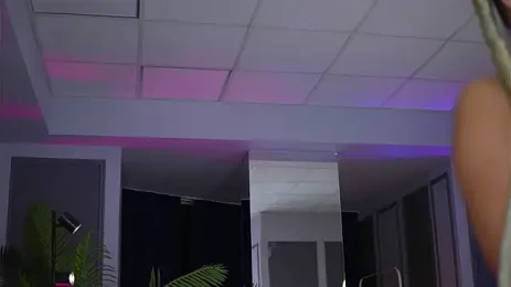 EvaZane webcam stripchat model stream image