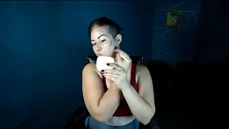 Sunny_rayz_ anteprima della webcam