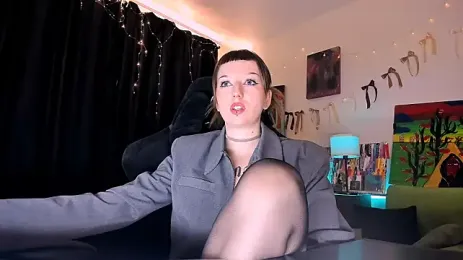 Immagine dello stream di Felicia_Bri su Stripchat