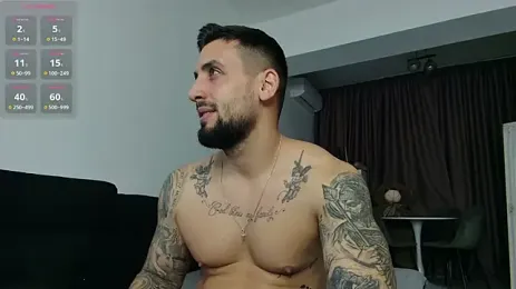 _DylanGreen webcam stripchat model stream image