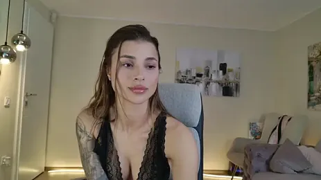 Lenna_Godess webcam stripchat model stream image