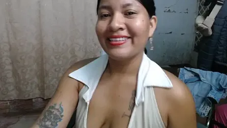 Sol_vannesa webcam stripchat model stream image