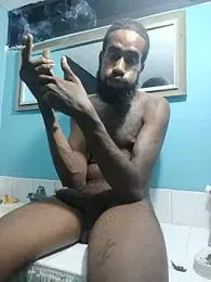 pussymanup666 anteprima della webcam