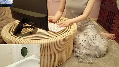 immagine stream di Kakushi_dori
