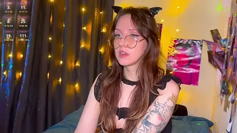 immagine stream di ViolettMo0n