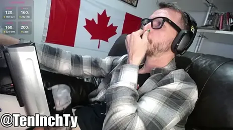 immagine stream di teninchty