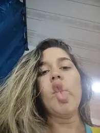 LaurenWelly_ anteprima della webcam