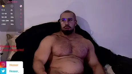 immagine stream di Musculus6