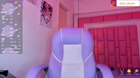 immagine stream di cherub_