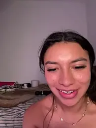immagine stream di CocoaGigiMuse