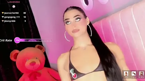 amal_baddell webcam stripchat model stream image