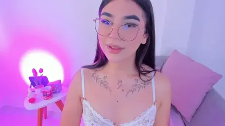 RoseCassie webcam stripchat model stream image