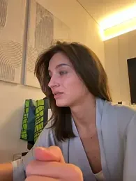 Immagine dello stream di -AngelAri- su stripchat
