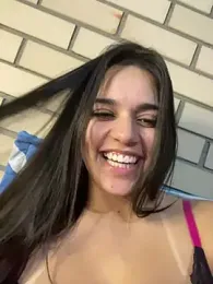 Nandahotcasada anteprima della webcam