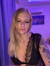 immagine stream di Betsy