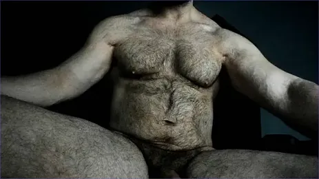 immagine stream di Hugealphabeast