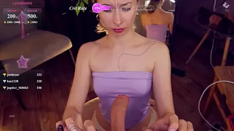 immagine stream di Ada_Gold_
