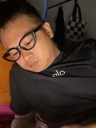 lixiaoshuai8 anteprima della webcam