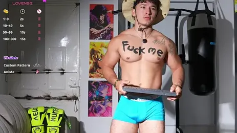 immagine stream di Horny_nick19