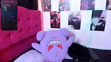 immagine stream di Violetx_moon