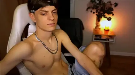 JoelxLane webcam preview