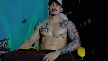 Alex_motta webcam preview