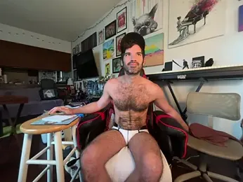 immagine stream di Pupscritch