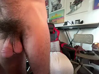 immagine stream di Pupscritch