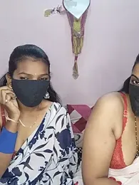 Immagine dello stream di Marathi_Priti su Stripchat