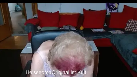 HeisseomaOriginal webcam stripchat model stream image