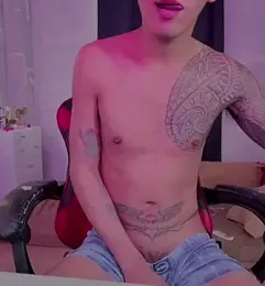 immagine stream di Prince-Yves